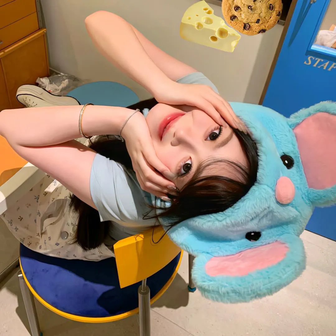 AI崩了谁让你欺负大叔的